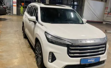 EXEED VX 2022 года за 16 000 000 тг. в Караганда фото 3