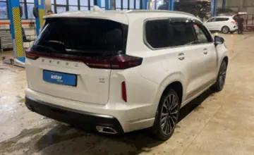 EXEED VX 2022 года за 16 000 000 тг. в Караганда