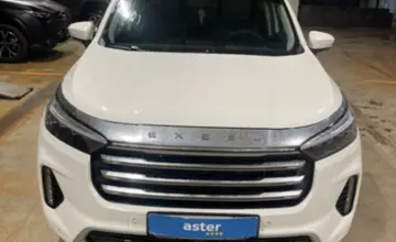 EXEED VX 2022 года за 16 000 000 тг. в Караганда фото 2