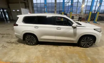 EXEED VX 2022 года за 16 000 000 тг. в Караганда фото 4