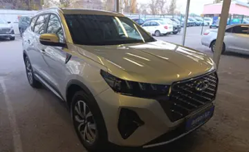 Chery Tiggo 7 Pro Max 2024 года за 9 200 000 тг. в Алматы фото 3