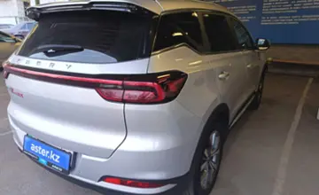 Chery Tiggo 7 Pro Max 2024 года за 9 200 000 тг. в Алматы