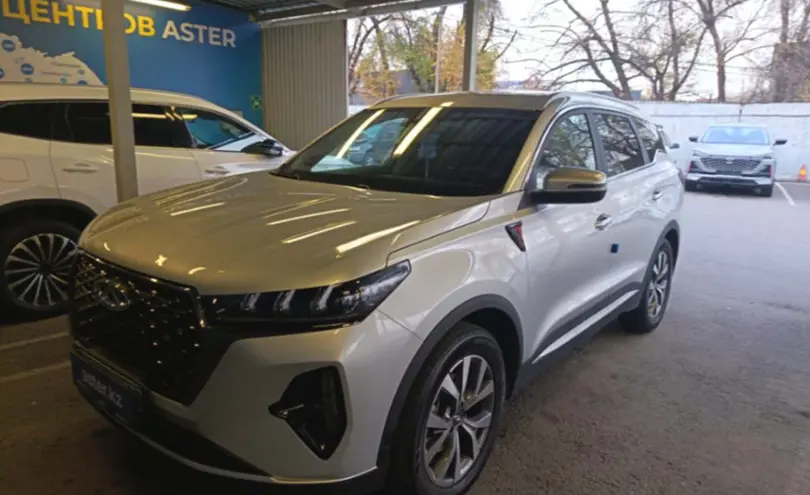 Chery Tiggo 7 Pro Max 2024 года за 9 200 000 тг. в Алматы