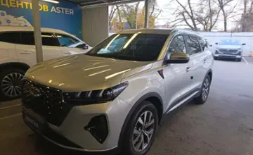 Chery Tiggo 7 Pro Max 2024 года за 9 200 000 тг. в Алматы фото 1