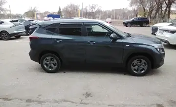 Kia Seltos 2022 года за 9 800 000 тг. в Актобе фото 4