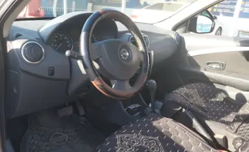 Nissan Almera 2018 года за 3 300 000 тг. в Шымкент фото 5