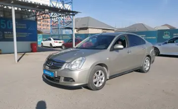 Nissan Almera 2018 года за 3 300 000 тг. в Шымкент фото 1