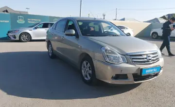 Nissan Almera 2018 года за 3 300 000 тг. в Шымкент фото 2