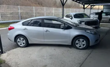 Kia Cerato 2014 года за 6 200 000 тг. в Усть-Каменогорск фото 4