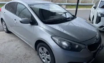 Kia Cerato 2014 года за 6 200 000 тг. в Усть-Каменогорск фото 3