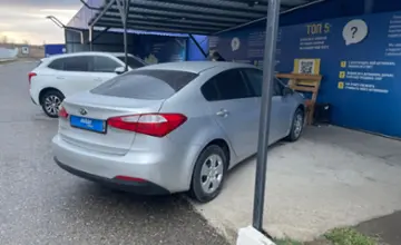 Kia Cerato 2014 года за 6 200 000 тг. в Усть-Каменогорск