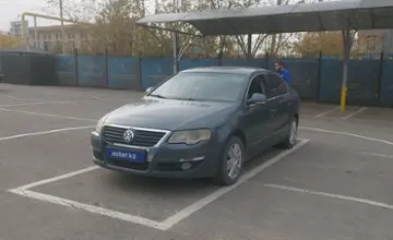 Volkswagen Passat 2008 года за 3 500 000 тг. в Алматы фото 1
