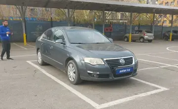 Volkswagen Passat 2008 года за 3 500 000 тг. в Алматы фото 2