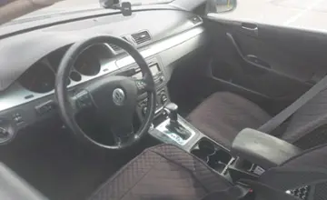 Volkswagen Passat 2008 года за 3 500 000 тг. в Алматы фото 5