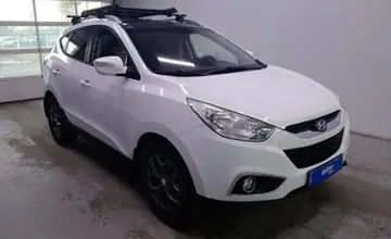 Hyundai Tucson 2013 года за 8 300 000 тг. в Павлодар фото 3