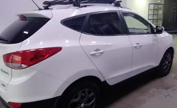Hyundai Tucson 2013 года за 8 300 000 тг. в Павлодар фото 4