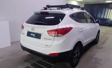 Hyundai Tucson 2013 года за 8 300 000 тг. в Павлодар