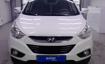 Hyundai Tucson 2013 года за 8 300 000 тг. в Павлодар фото 2