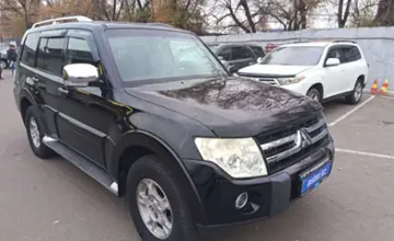 Mitsubishi Pajero 2007 года за 9 000 000 тг. в Алматы фото 3