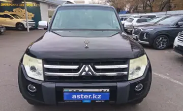 Mitsubishi Pajero 2007 года за 9 000 000 тг. в Алматы фото 2