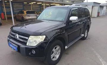 Mitsubishi Pajero 2007 года за 9 000 000 тг. в Алматы фото 1
