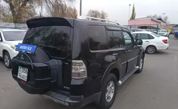 Mitsubishi Pajero 2007 года за 9 000 000 тг. в Алматы