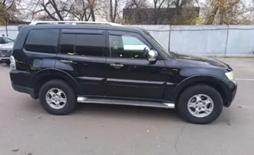 Mitsubishi Pajero 2007 года за 9 000 000 тг. в Алматы фото 4