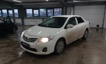 Toyota Corolla 2011 года за 6 500 000 тг. в Астана фото 1