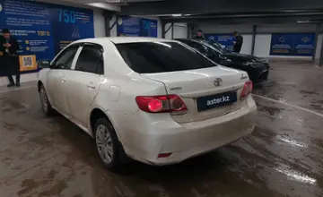 Toyota Corolla 2011 года за 6 500 000 тг. в Астана фото 4