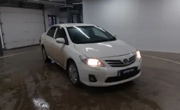 Toyota Corolla 2011 года за 6 500 000 тг. в Астана фото 2