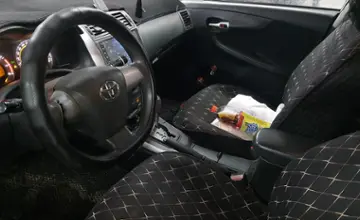 Toyota Corolla 2011 года за 6 500 000 тг. в Астана фото 5