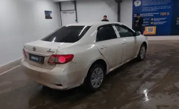 Toyota Corolla 2011 года за 6 500 000 тг. в Астана фото 3