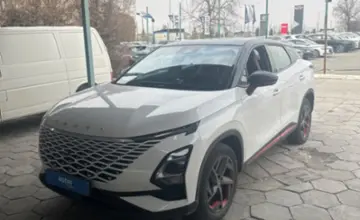 OMODA C5 2023 года за 9 500 000 тг. в Талдыкорган фото 1