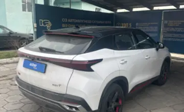 OMODA C5 2023 года за 9 500 000 тг. в Талдыкорган