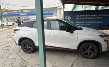 OMODA C5 2023 года за 9 500 000 тг. в Талдыкорган фото 4