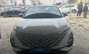 OMODA C5 2023 года за 9 500 000 тг. в Талдыкорган фото 2