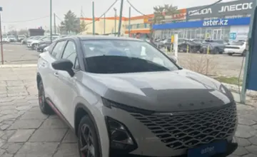 OMODA C5 2023 года за 9 500 000 тг. в Талдыкорган фото 3