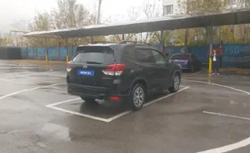Subaru Forester 2022 года за 14 500 000 тг. в Алматы фото 3