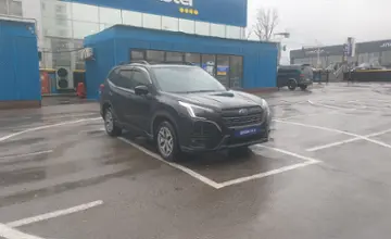 Subaru Forester 2022 года за 14 500 000 тг. в Алматы фото 2