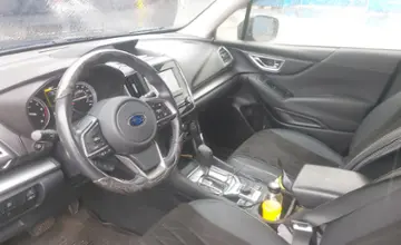 Subaru Forester 2022 года за 14 500 000 тг. в Алматы фото 5