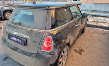 MINI Hatch 2011 года за 4 200 000 тг. в Костанай