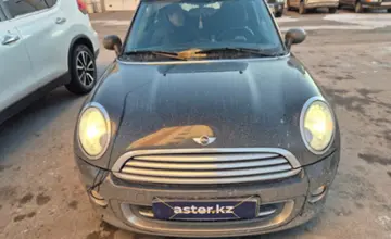 MINI Hatch 2011 года за 4 200 000 тг. в Костанай фото 2