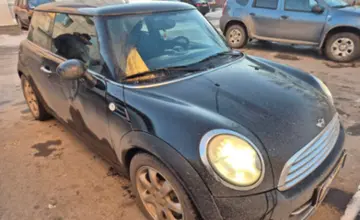 MINI Hatch 2011 года за 4 200 000 тг. в Костанай фото 3