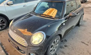 MINI Hatch 2011 года за 4 200 000 тг. в Костанай фото 1