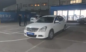 Nissan Almera 2015 года за 4 500 000 тг. в Алматы фото 1