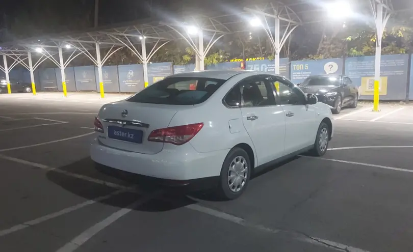 Nissan Almera 2015 года за 4 500 000 тг. в Алматы фото 3