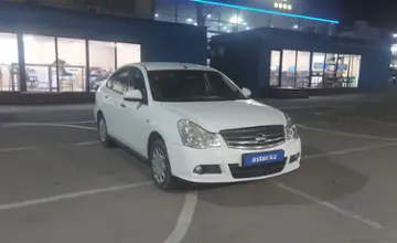 Nissan Almera 2015 года за 4 500 000 тг. в Алматы фото 2