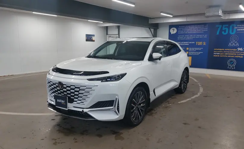 Changan UNI-K 2024 года за 13 000 000 тг. в Астана