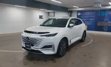 Changan UNI-K 2024 года за 13 000 000 тг. в Астана фото 1