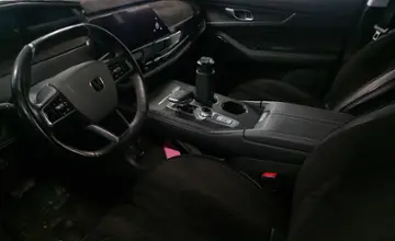 Changan UNI-K 2024 года за 13 000 000 тг. в Астана фото 5